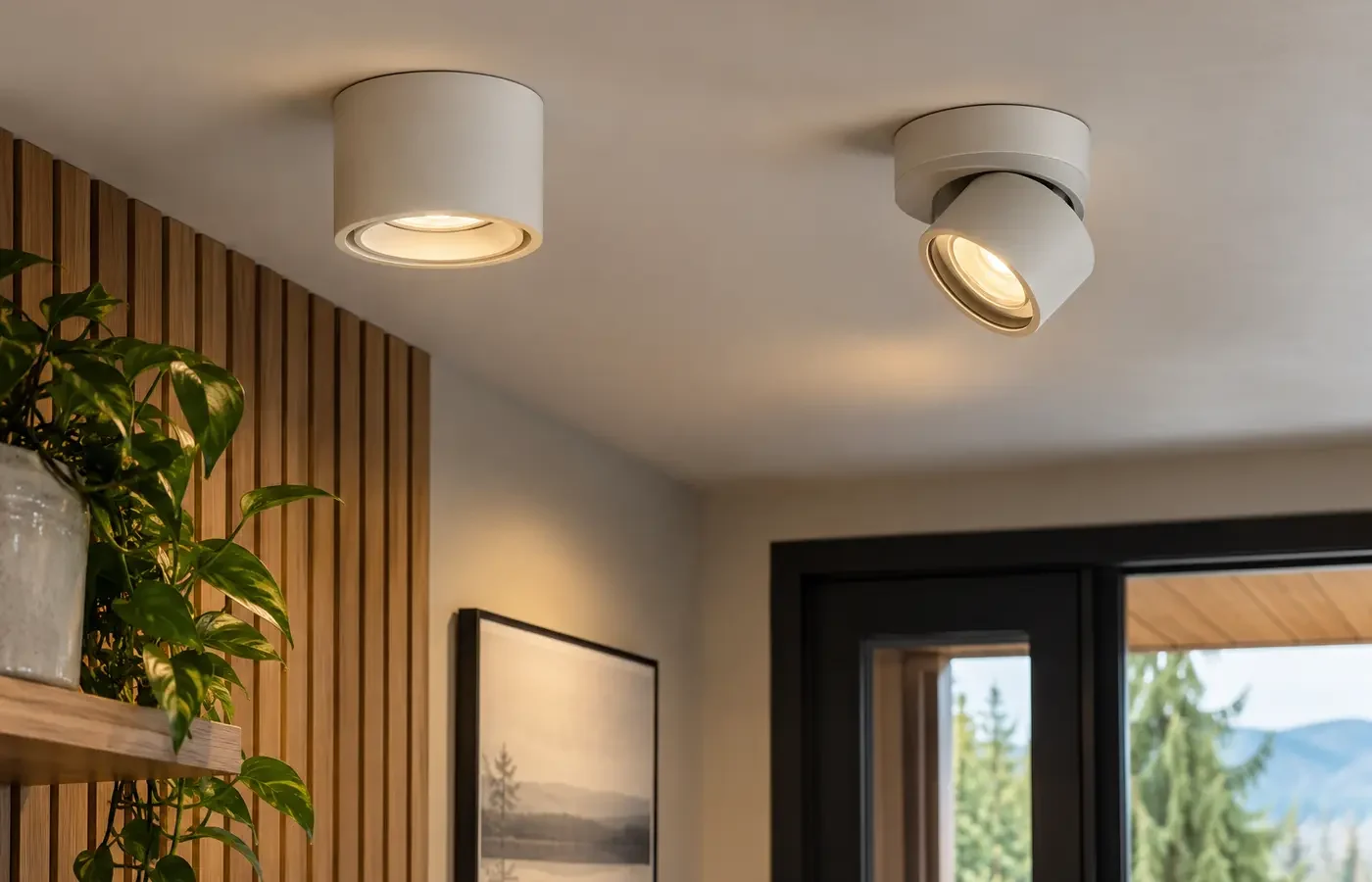 Identify both fixture types